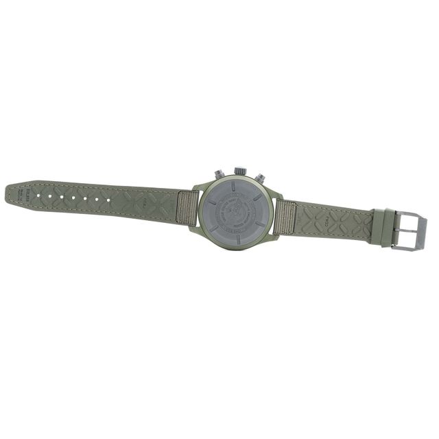 IWC Pilot's Chrono IW389106 Image 4